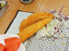 -西月山居匠心创意料理(江汉路新佳丽广场店)