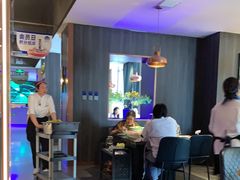 -额尔敦传统涮(公园西路店)