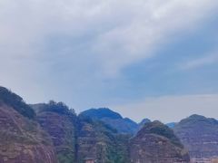 -方岩风景区