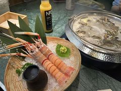 -牛New寿喜烧(中山公园龙之梦店)