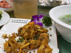 -景好海鲜餐厅(大鹏必选旅游店)