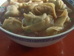 -古徽州馄饨店(宝安路店)