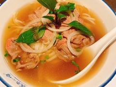 -美奈小馆·越南料理(中航城君尚购物中心店)