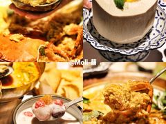 -BetterThai 泰加(苏州中心店)