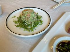 -功德林素菜饭庄(前门店)