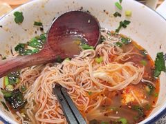 -马记永·兰州牛肉面(3019君尚店)