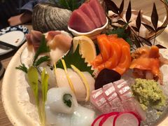 -小山日本料理(太古汇店)