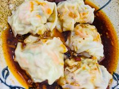 红油抄手-本味友膳·茶餐厅(和达中心城店)