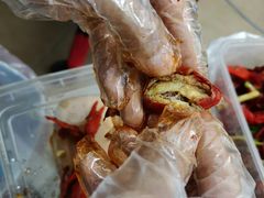 -金渝海鲜烧烤万州烤鱼店
