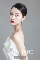 -Lady  Jane高端婚纱礼服馆