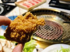-火炉火自助餐(喜隆多店)