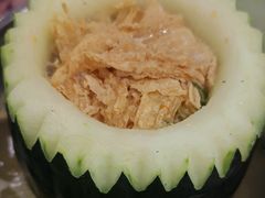 -兴兴旺·冬瓜盅·啫啫煲(西华路店)