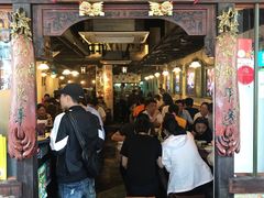 -松發肉骨茶(克拉码头店)