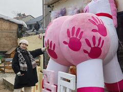 -HERRE·FARM 赫尔露营农场·团建聚会包场