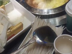 -灶座小锅烀饼·铁锅炖(道里店)