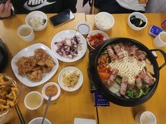 -屋里家延边朝鲜族冷面(南园店)