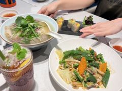 -美奈小馆·越南料理(中航城君尚购物中心店)