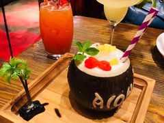 -胡桃里音乐酒馆(环亚凯瑟琳广场店)