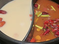 -捞王猪肚鸡火锅(昆山店)