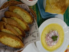 -库滋明·俄罗斯特色美食(中央大街店)