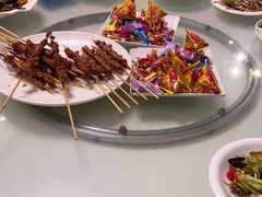 -福寿斋·老北京铜锅涮肉·烤鸭(顺义总店)