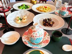 -龙井御庄·精致江南菜(龙井店)