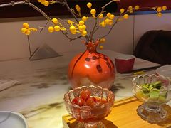 餐前点心-京华烟云·北京烤鸭(领展购物广场·中关村店)