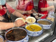 -洞子口张老二凉粉(文殊院店)