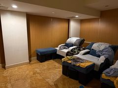 -良子健身(金融街店)