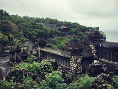 -乌鲁瓦图寺