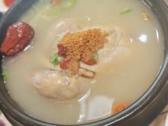 -长顺参鸡汤店(西塔总店)