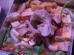 -丰茂烤串(全国首店)