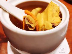 -頂好酒家·经典粤菜(海信广场店)