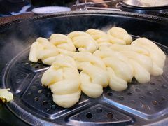 -老关东铁锅炖(哈西店)