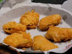 -飞尝蚝·顺德菜·鱼生(顺德总店)
