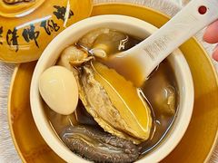-李清佛跳墙|福建省十大名厨之首(后江埭店)