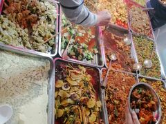 -枣阁园滴滴自助餐