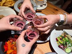 -本处·素食·融合料理(南油店)