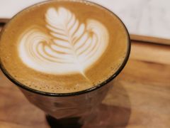 -Peet's Coffee皮爷咖啡(德基店)