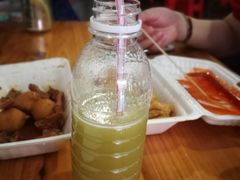 -细妹五香牛杂(步行街店)