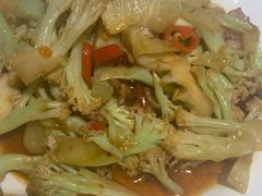 -七菜馆·东北菜·蒸饺(文体路店)