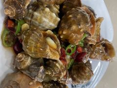 -87号烧烤海鲜·大排档(金沙滩店)