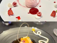 -LA TABLE de Joël Robuchon Restaurant