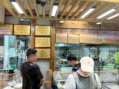 -戚顺兴盐水鸭(新街口明瓦廊店)