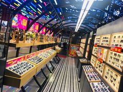 -精益眼镜(春熙路店)