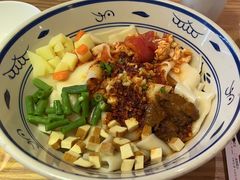 biangbiang面-西北45°(世茂广场店)