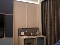 -城际上海虹桥机场酒店