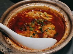 -烎记烧烤(蓝天花园店)