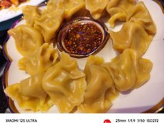 -卡宿自助餐厅(高新万达店)