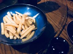 -令狐冲·炭烤活鱼(宝龙店)